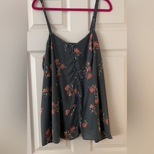 Torrid Tank Top